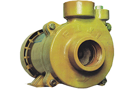 centrifugal pump